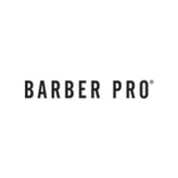 BARBER PRO coupon codes
