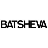 BATSHEVA coupon codes