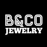 B&Co Jewelry coupon codes