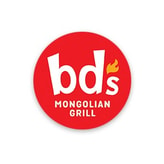 BD's Mongolian Grill coupon codes
