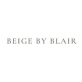 BEIGE BY BLAIR coupon codes