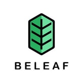 BELEAF coupon codes