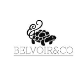 BELVOIR &CO coupon codes
