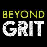 BEYOND GRIT coupon codes