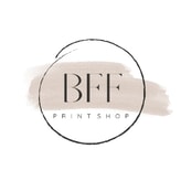 BFF PRINT SHOP coupon codes