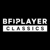 BFI Player Classics coupon codes