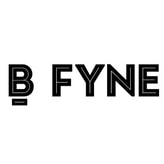 BFyne coupon codes