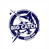 Big Catch Fishing Tackle coupon codes