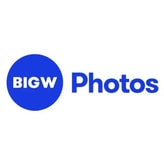 BIGW Photos coupon codes