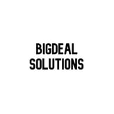 BIGdeal Solutions coupon codes
