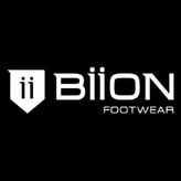BIION Footwear coupon codes