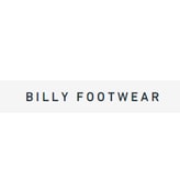 BILLY Footwear coupon codes