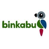 BINKABU coupon codes