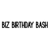 BIZ BIRTHDAY BASH coupon codes