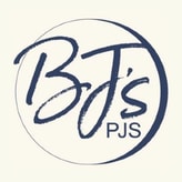 BJ's PJ's coupon codes