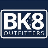 BK8 Outfitters coupon codes