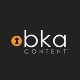 BKA Content coupon codes