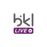 BKlive coupon codes