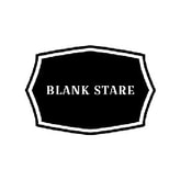 BLANK STARE coupon codes