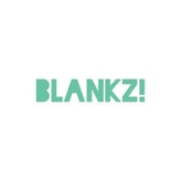 BLANKZ coupon codes