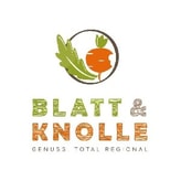 BLATT & KNOLLE coupon codes
