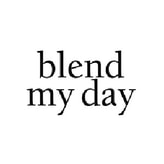 BLEND MY DAY coupon codes