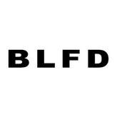 BLFD Clothing coupon codes