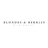 BLONDES & BERRIES coupon codes