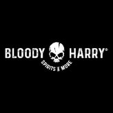 BLOODY HARRY coupon codes