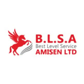 BLS AMISEN Agency coupon codes