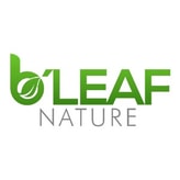 B'Leaf Nature coupon codes