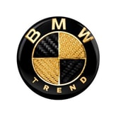 BMW Trend Store coupon codes