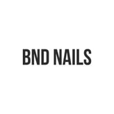 BND NAILS coupon codes