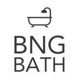 BNGBath coupon codes