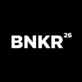 BNKR26 coupon codes