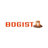 BOGIST Shop coupon codes