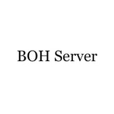 BOH Server coupon codes