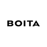 BOITA coupon codes
