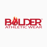 BOLDER Athletic Wear coupon codes