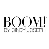 BOOM! By Cindy Joseph coupon codes