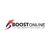 BOOST ONLINE coupon codes