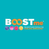 BOOSTme coupon codes