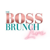 BOSS Brunch Live coupon codes