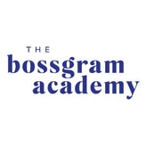 BOSSGRAM Academy coupon codes