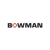 BOWMAN coupon codes
