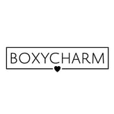 BOXYCHARM coupon codes