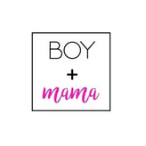 BOY + MAMA coupon codes