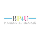 BP4U Photographer Resources coupon codes