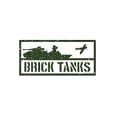 BRICK TANKS coupon codes