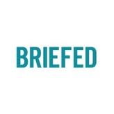 BRIEFED coupon codes